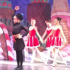 Meet your Posher, Shana